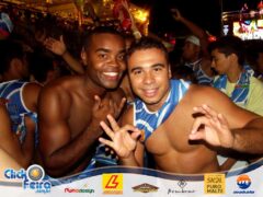 Bloco Banana Coral